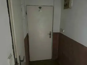 Pronájem bytu 1+1, Bruntál, Dlouhá, 30 m2