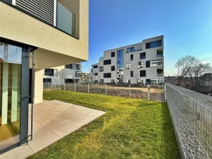 Pronájem bytu 2+kk, Olomouc, Ostrovní, 69 m2