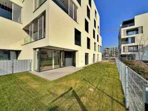 Pronájem bytu 2+kk, Olomouc, Ostrovní, 69 m2