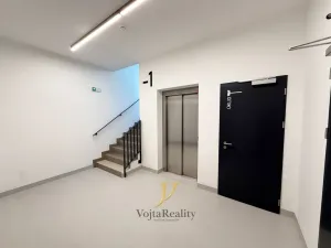 Pronájem bytu 2+kk, Olomouc, Ostrovní, 69 m2