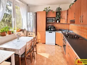 Prodej bytu 2+1, Brno, Boskovická, 60 m2