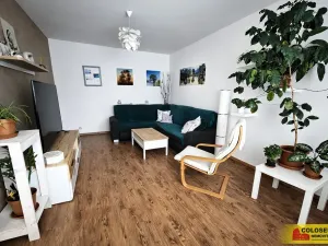 Prodej bytu 2+1, Brno, Boskovická, 60 m2