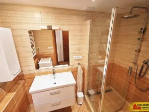 Prodej bytu 2+1, Brno, Boskovická, 60 m2