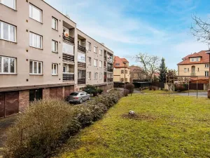 Prodej bytu 3+kk, Praha - Michle, Na záhonech, 67 m2