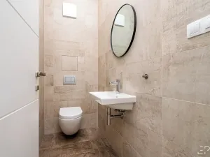 Prodej bytu 4+kk, Praha - Troja, Pod Havránkou, 146 m2