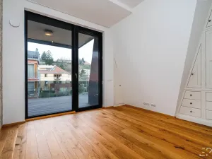 Prodej bytu 4+kk, Praha - Troja, Pod Havránkou, 146 m2