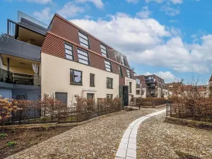 Prodej bytu 4+kk, Praha - Troja, Pod Havránkou, 146 m2