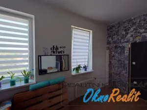 Prodej činžovního domu, Pačlavice, 339 m2