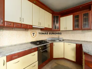 Prodej rodinného domu, Míškovice, 160 m2