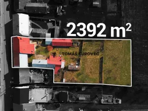 Prodej rodinného domu, Míškovice, 160 m2