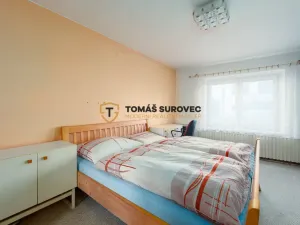 Prodej rodinného domu, Míškovice, 160 m2