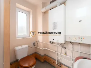 Prodej rodinného domu, Míškovice, 160 m2