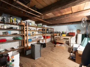 Prodej rodinného domu, Míškovice, 160 m2