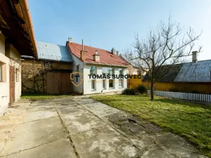 Prodej rodinného domu, Míškovice, 160 m2