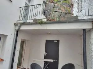 Prodej rodinného domu, Teplice, Laubeho náměstí, 425 m2