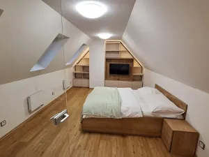Prodej rodinného domu, Teplice, Laubeho náměstí, 425 m2