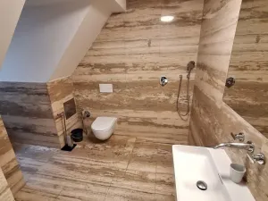 Prodej rodinného domu, Teplice, Laubeho náměstí, 425 m2