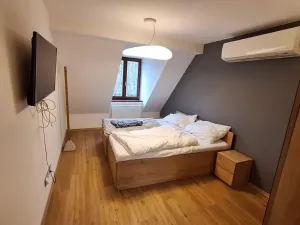 Prodej rodinného domu, Teplice, Laubeho náměstí, 425 m2