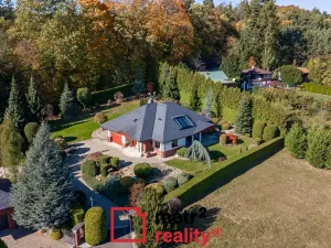 Prodej rodinného domu, Slatinky, 258 m2