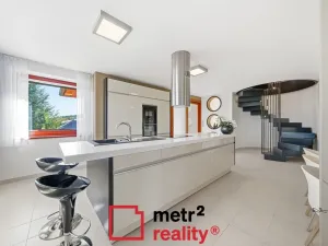 Prodej rodinného domu, Slatinky, 258 m2