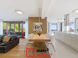 Prodej rodinného domu, Slatinky, 258 m2