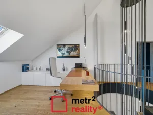 Prodej rodinného domu, Slatinky, 258 m2