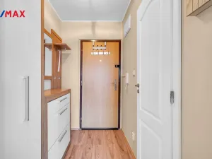 Pronájem bytu 1+kk, Kolín - Kolín V, Podskalské nábřeží, 32 m2