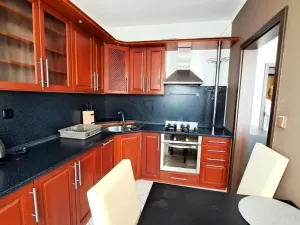 Pronájem bytu 2+1, Frenštát pod Radhoštěm, Fr. Horečky, 56 m2