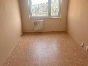 Pronájem bytu 2+kk, Praha - Stodůlky, Bellušova, 45 m2