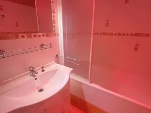 Pronájem bytu 2+kk, Praha - Stodůlky, Bellušova, 45 m2