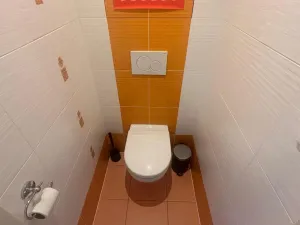 Pronájem bytu 2+kk, Praha - Stodůlky, Bellušova, 45 m2