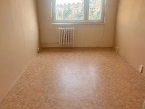 Pronájem bytu 2+kk, Praha - Stodůlky, Bellušova, 45 m2