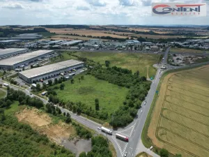 Prodej komerčního pozemku, Říčany - Jažlovice, Na Dlouhém, 20495 m2