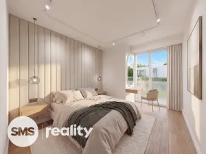 Prodej rodinného domu, Slavkov u Brna, 98 m2