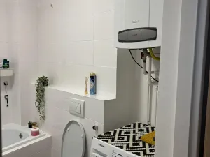Pronájem bytu 2+1, Teplice, Lípová, 80 m2