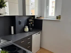 Pronájem bytu 2+1, Teplice, Lípová, 80 m2