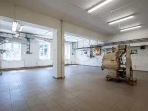 Prodej výrobních prostor, Liptál, 1097 m2