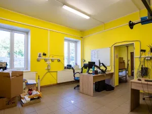 Prodej výrobních prostor, Liptál, 1097 m2