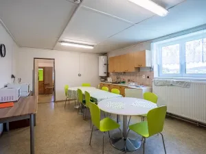 Prodej výrobních prostor, Liptál, 1097 m2