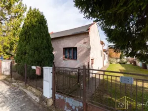 Prodej rodinného domu, Spořice, Havlíčkova, 130 m2