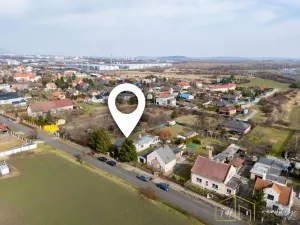 Prodej rodinného domu, Spořice, Havlíčkova, 130 m2