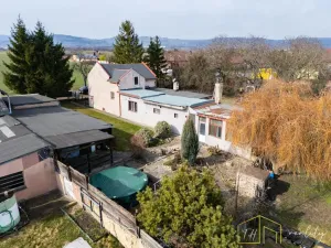 Prodej rodinného domu, Spořice, Havlíčkova, 130 m2