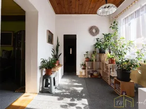 Prodej rodinného domu, Spořice, Havlíčkova, 130 m2