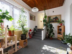 Prodej rodinného domu, Spořice, Havlíčkova, 130 m2