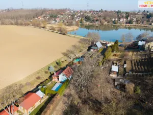 Prodej chaty, Hrušovany u Brna, 50 m2