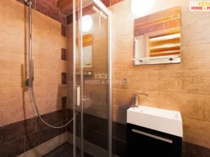 Prodej chaty, Hrušovany u Brna, 50 m2