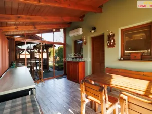 Prodej chaty, Hrušovany u Brna, 50 m2