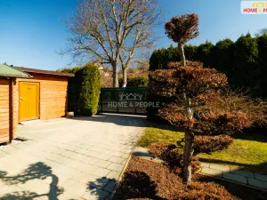 Prodej chaty, Hrušovany u Brna, 50 m2