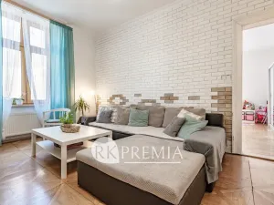 Prodej bytu 3+1, Teplice, Čelakovského, 91 m2