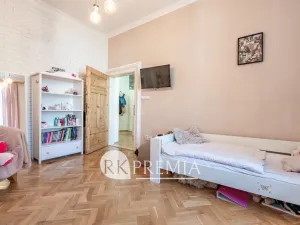 Prodej bytu 3+1, Teplice, Čelakovského, 91 m2